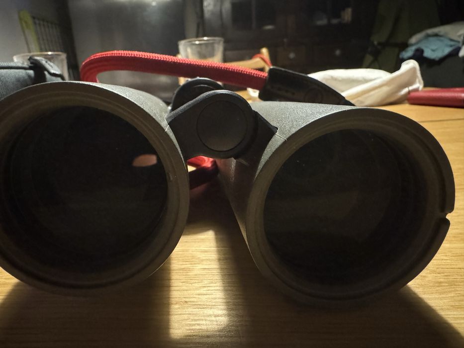 binoclu Leica Noctivid 8x42