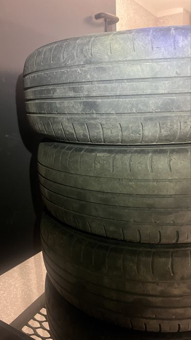 Шины летние NEXEN