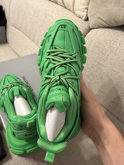 Balenciaga Track , originali , noi, marime 37