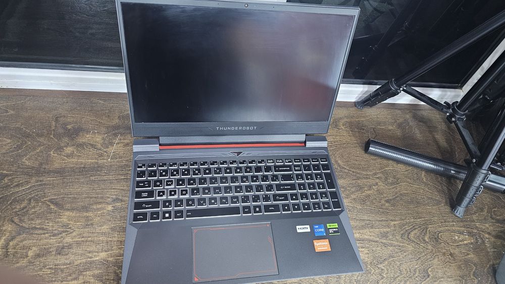 Ноутбук Thunderobot 911X Wild Hunter G2L