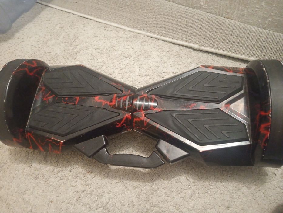 Гироскутер  .    .