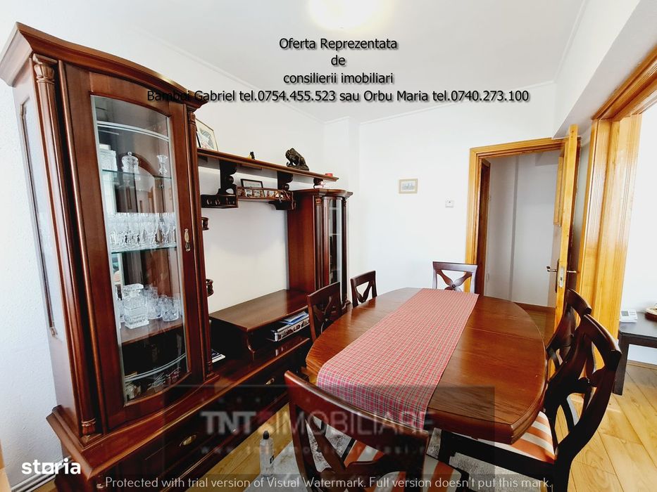 Apartament,