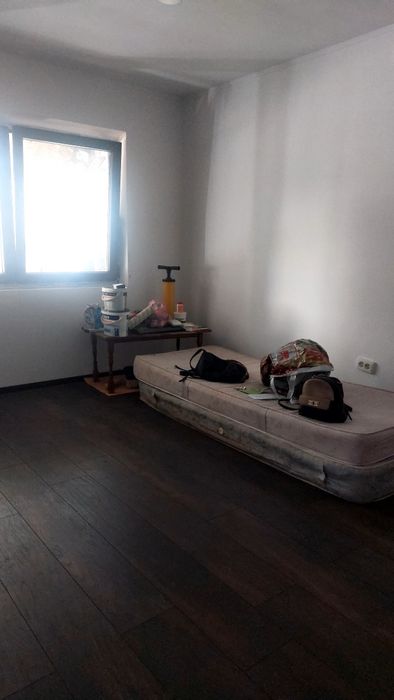 Vând garsonieră 21mp²