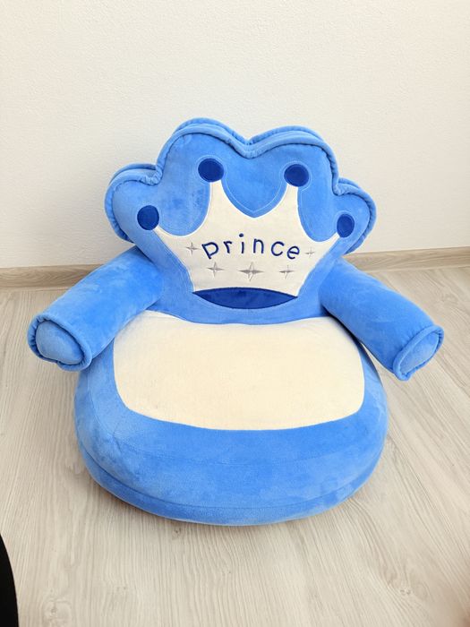 Fotoliu copii Prince