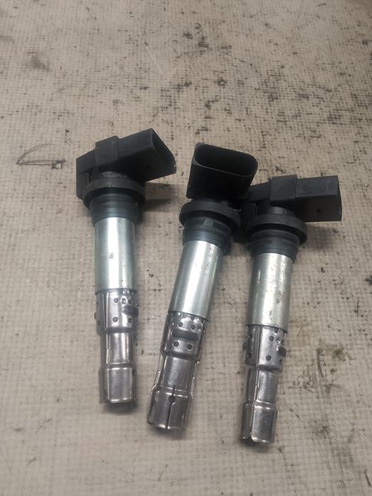 Fise bujii Volkswagen Golf 5 2008