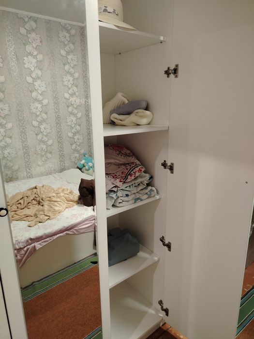 Продам отличный вместительныйШифоньер
