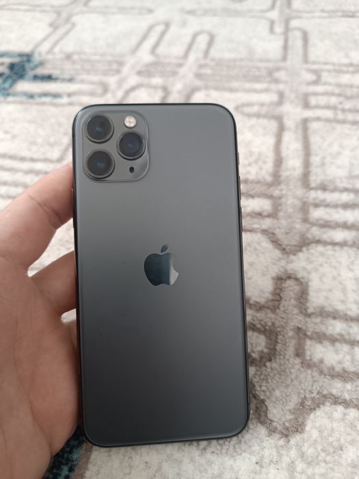 Ayfon 11 pro 64 talik