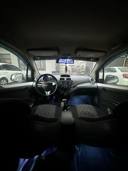 Spark 3 pozitsiya srochni sotiladi