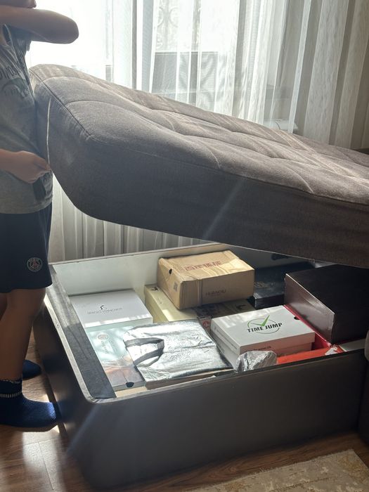 Хороший диван Россия