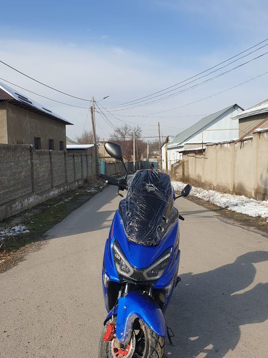 Мапед Сатылады багасын келысемыз