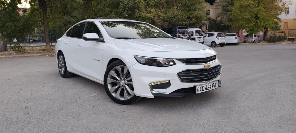 Малибу 2 атмосферный мотор в идеальном состоянии.