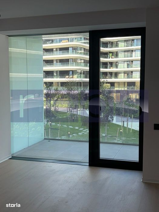 Vanzare Studio Premium One Lake Club | 39Mp | Floreasca