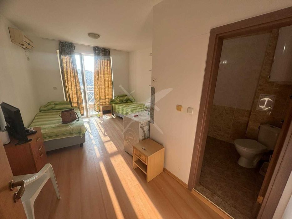 Продава се Едностаен апартамент в к.к. Слънчев бряг - 32 кв.м за 985 €/кв.м - Снимка #5