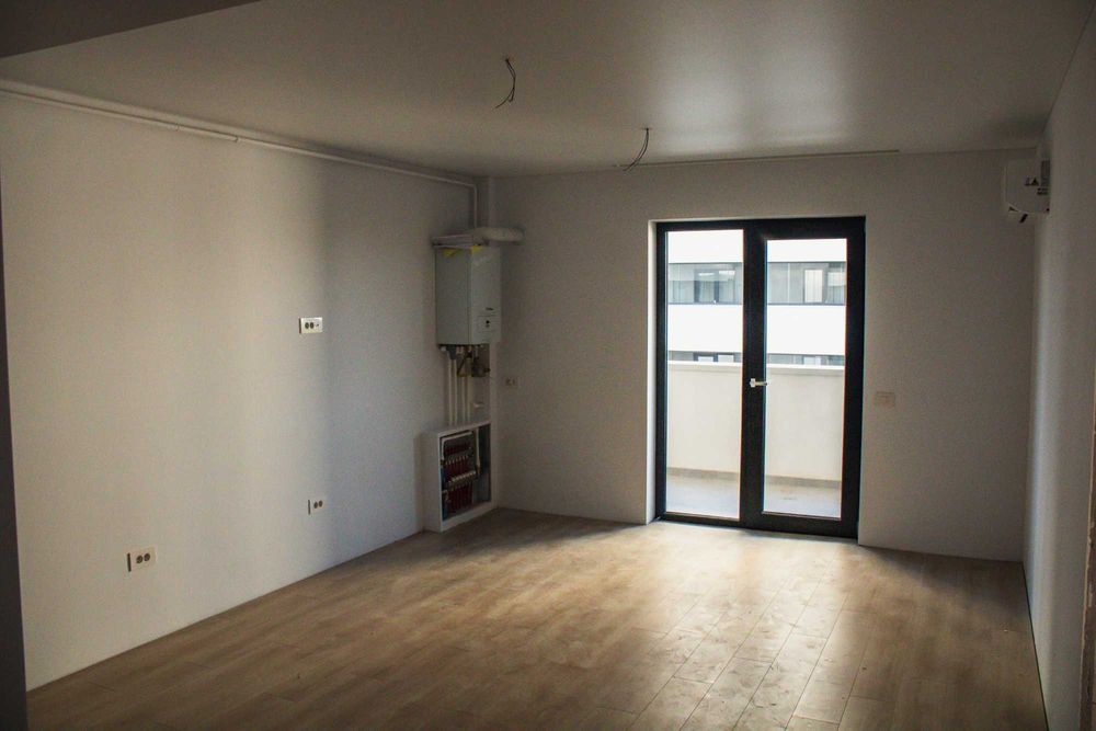 Apartament de lux - 2 camere, Flamingo Luxury 2, finalizat 2025