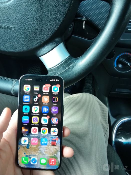 Iphone 14 pro 128g