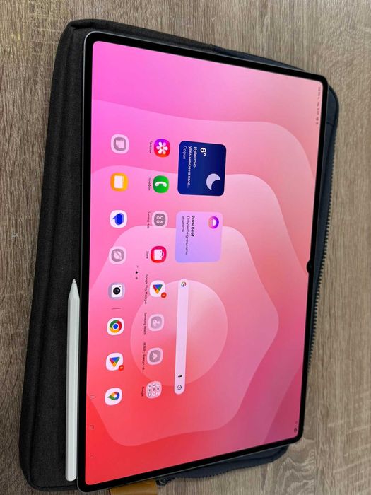 Samsung Tab S11 Ultra 256GB 5g с гаранция 36м
