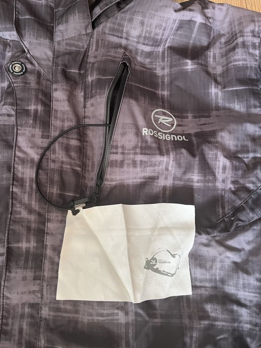 Rossignol ски/сноуборд яке