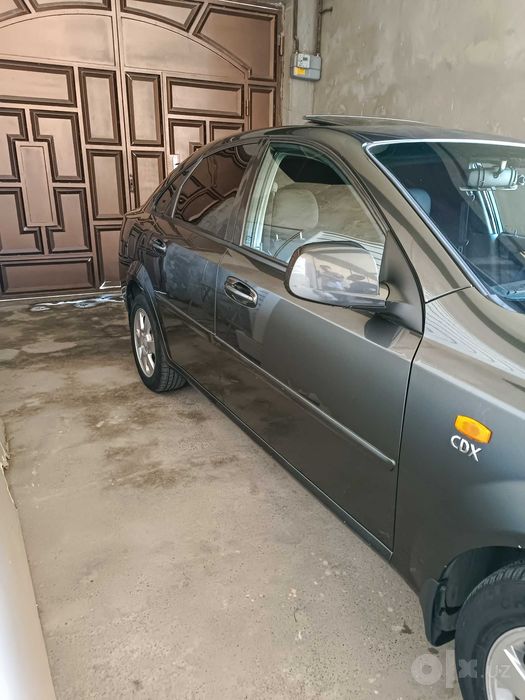 Jentra Chevrolet