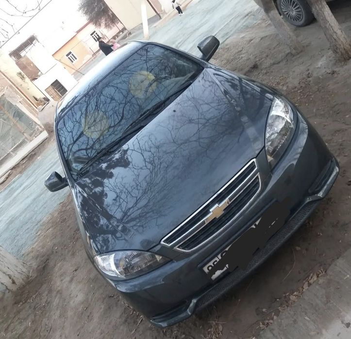 Sotiladi Gentra mexanika