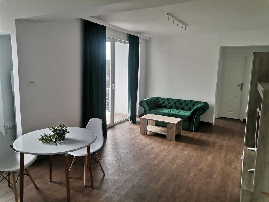 Inchiriez apartament 2 camere ultracentral
