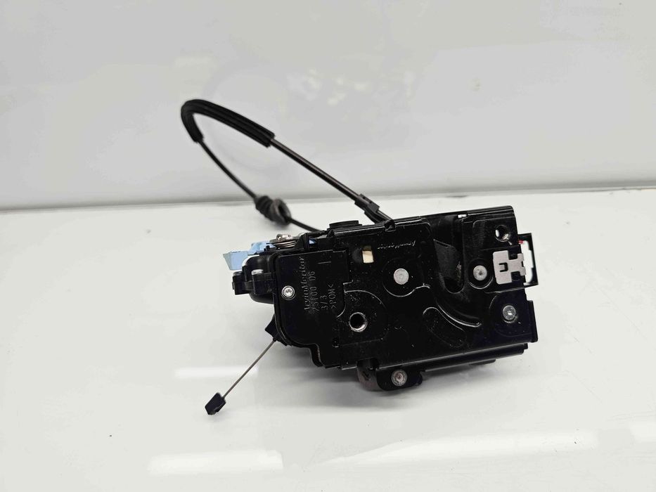 Broasca usa stanga spate Skoda Octavia 2 (1Z3) [Fabr 2004-2013] 7L0839