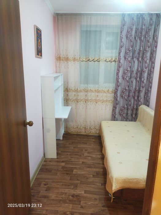 Аренда часть дома.