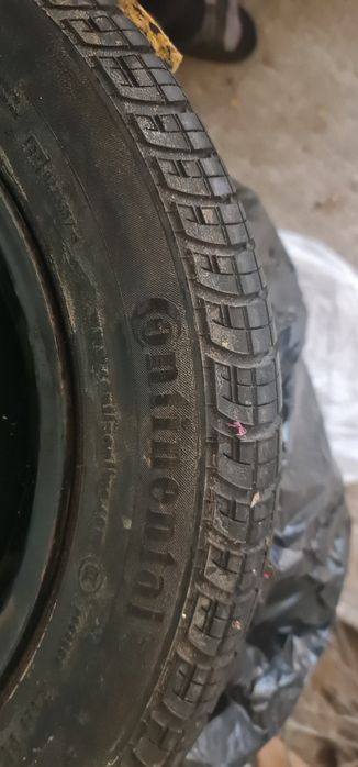 Roți 14', 4 prezoane