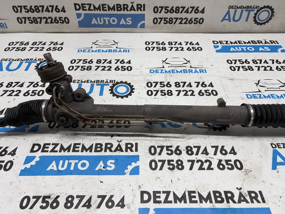 Caseta directie Audi a4 b6