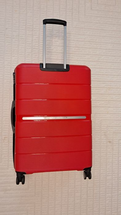 Чемодан большой багаж