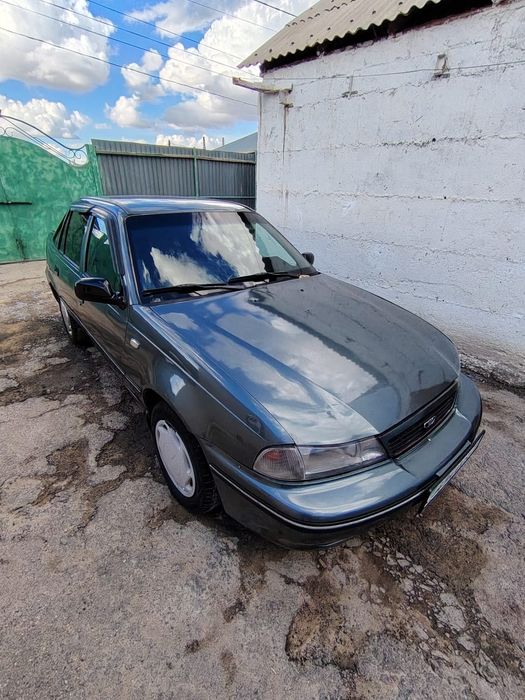 Нексия продаётся