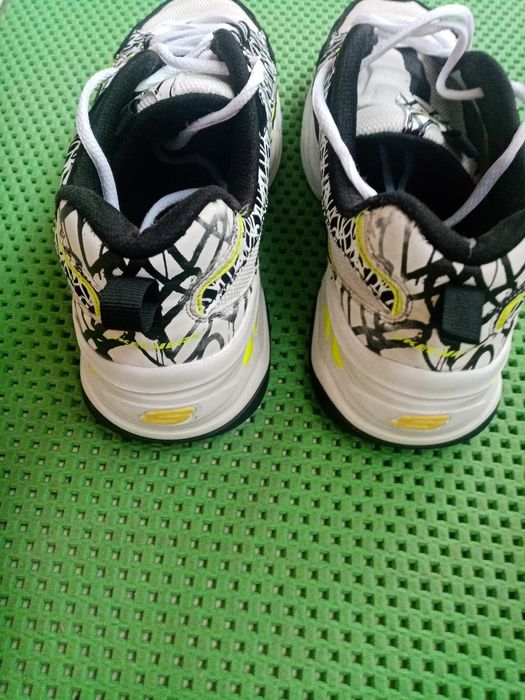 Маратонки Sкechers