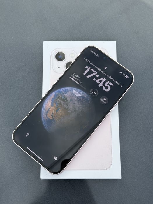 iPhone 13 Идеал 10/10 87%