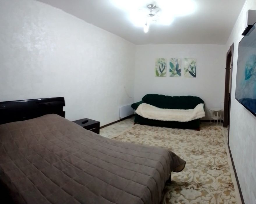 Люкс 1.5 по суточно