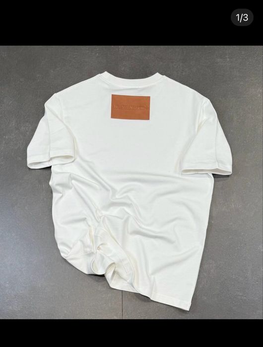 Мъжки тениски JACQUEMUS , JIL SANDER ! ПРОМО ! Последни бройки!