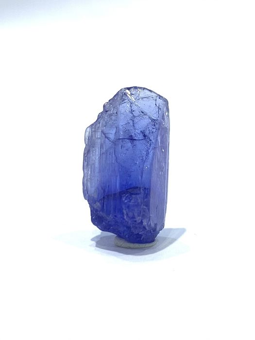 Танзанит кристал