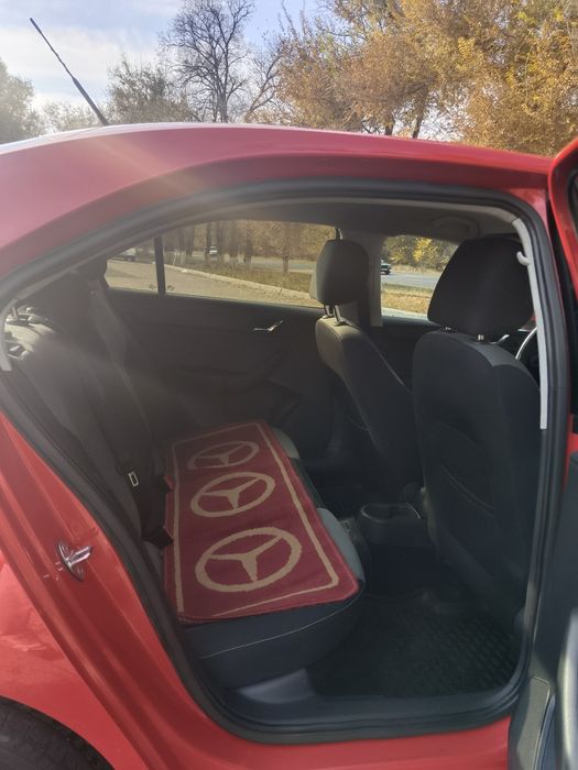 Продам Шкода Рапид!