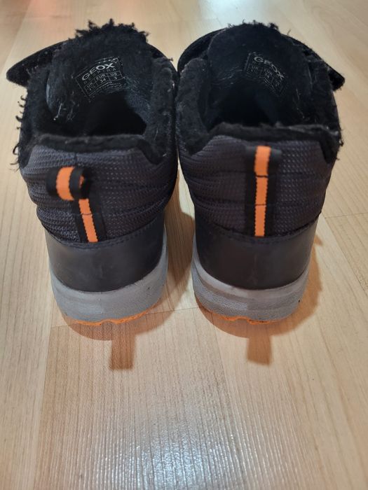 Ghete Geox marimea 34