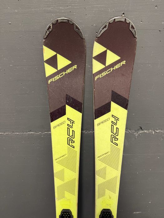 schi copii fischer rc4 speed L140cm