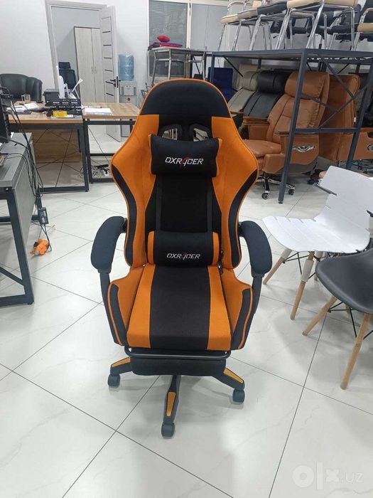 Gemerlar kreslosi GC-A DXRacer