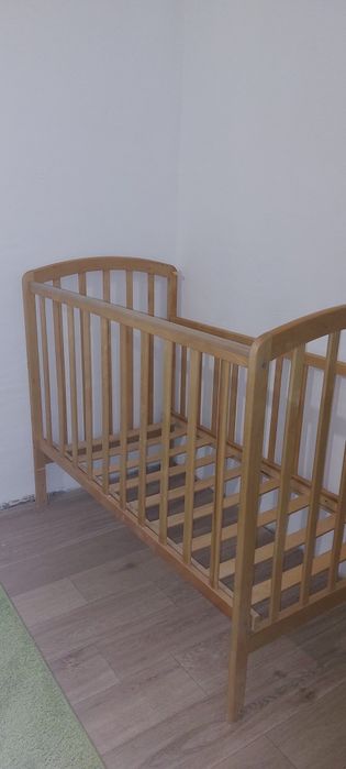 Манеж детский в хорошем состоянии