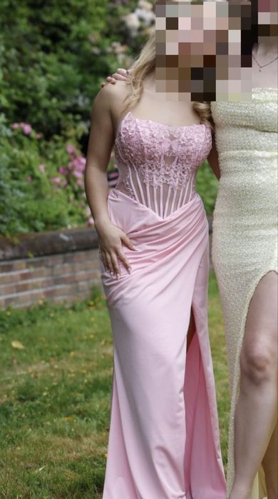 Бална рокля Windsor