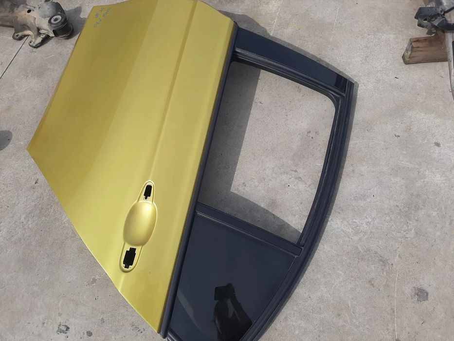 usa portiera stanga spate  bmw seria 3 f30