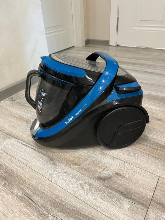 Tefal Silence Force