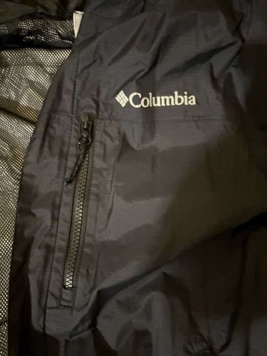 Черно яке Columbia оригинално