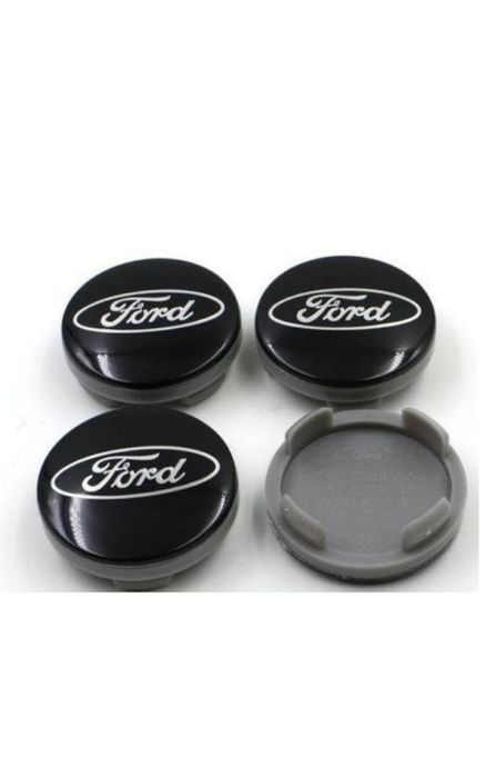 Капачки за джанти форд 54мм и 60мм
