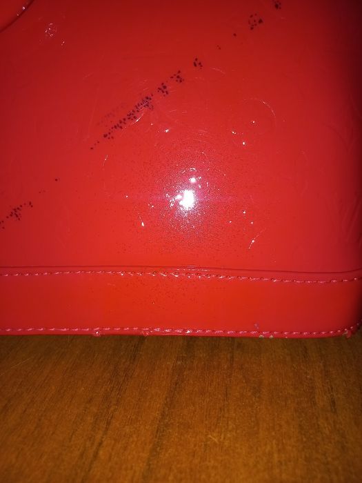 Lois Vuitton Alma оригинал недорого