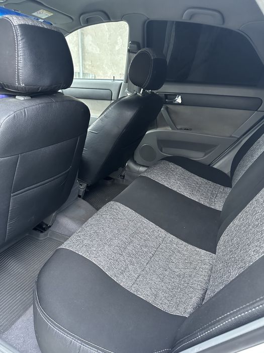 Chevrolet Gentra 2020 MT