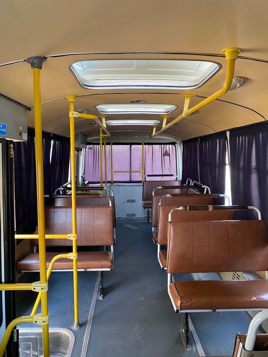 Аренда микроавтобус