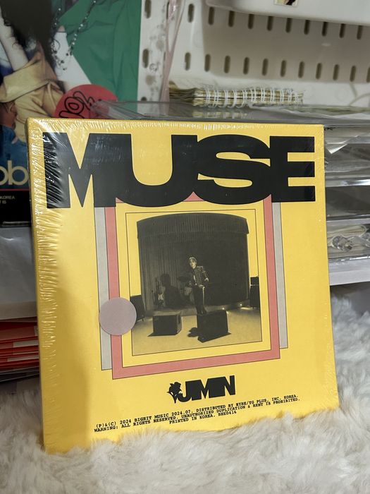 Kpop albums/Кпоп альбомы