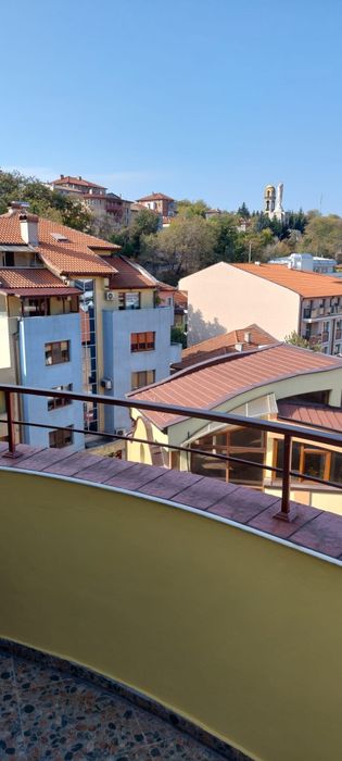 Дава се под наем Офис в Хасково, Център - 28 кв.м за 173.4 € - Снимка #1